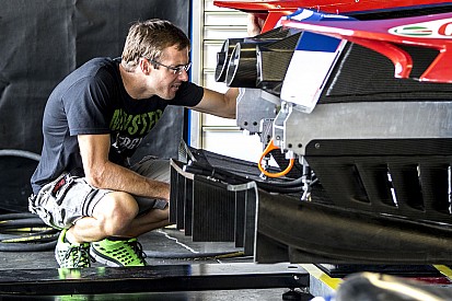 Bourdais en Mucke bevestigd voor Daytona 24 Hours