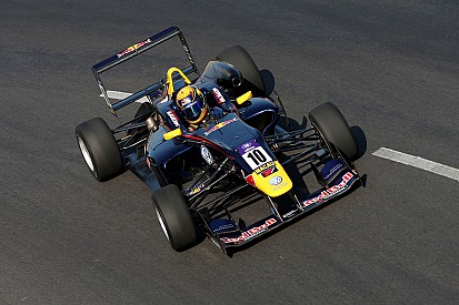 Callum Ilott nieuwste aanwinst voor Van Amersfoort Racing