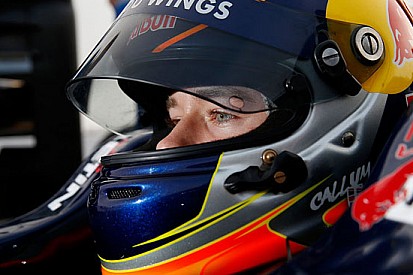 Callum Ilott passa alla Van Amersfoort nel 2016