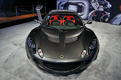 'Nieuwe Lotus Elise ook bruikbaar als dagelijkse auto'