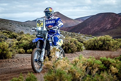 Dakar, Rodrigues: "Attaccherò la seconda settimana"