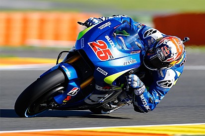 Vinales en Rins zijn bij ons in beeld, erkent Yamaha