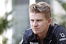 Hulkenberg: I'm not obsessed by top team chance
