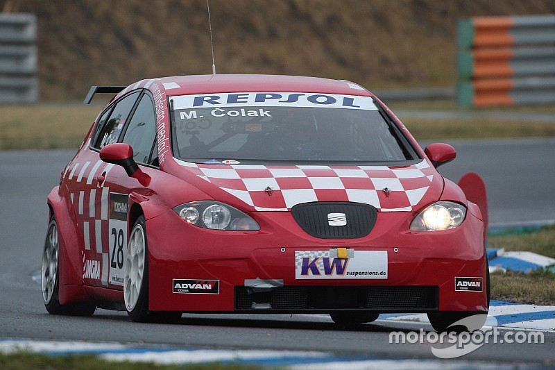 Celstraf voor oud-WTCC-coureur Colak na fataal verkeersongeval
