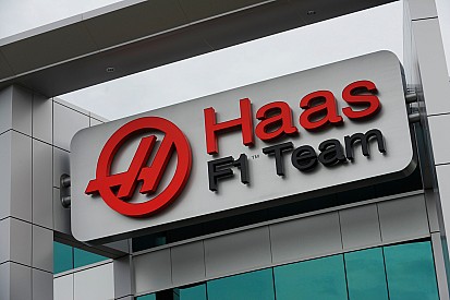 La monoplace Haas passe le crash test FIA avec succès