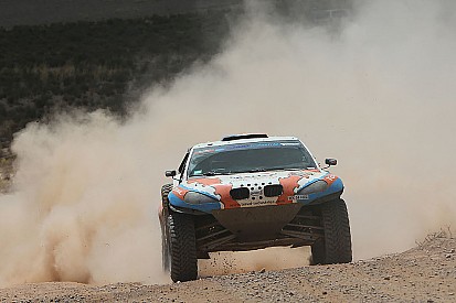 Toeschouwer omgekomen bij zevende Dakar-etappe