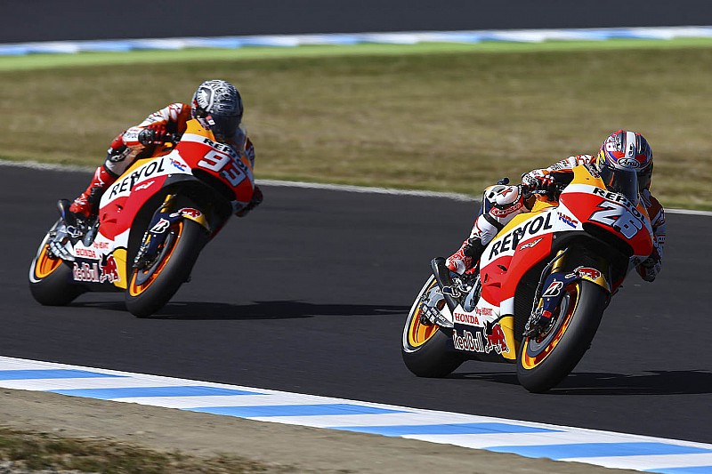 Honda, sin cambios para el año 2017