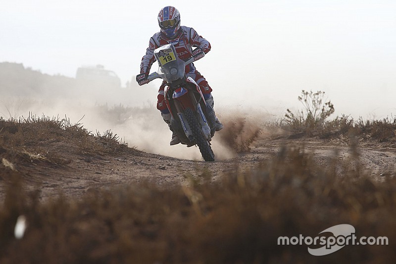 Dakar, ecco come funziona la Super Speciale