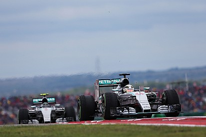 Благодаря Ф1 в Mercedes сэкономили три миллиарда долларов