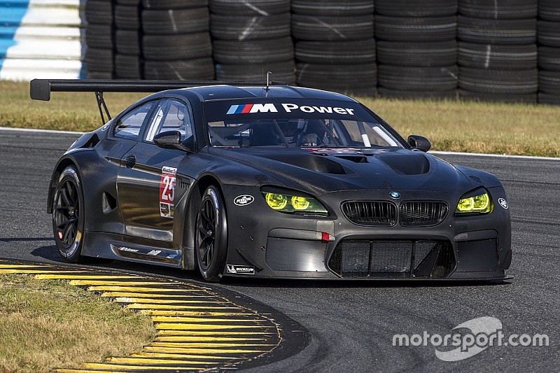BMW-Teamchef: „Der M6 ist ein Rohdiamant“