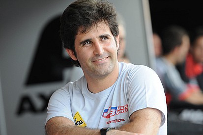 Sérgio Jimenez será piloto da Mico's Racing em 2016