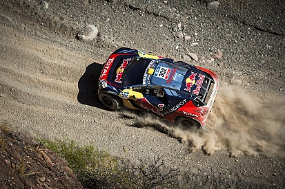 X-raid to appeal against Peterhansel decision