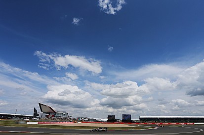 Silverstone está próximo de sediar testes abertos ao público