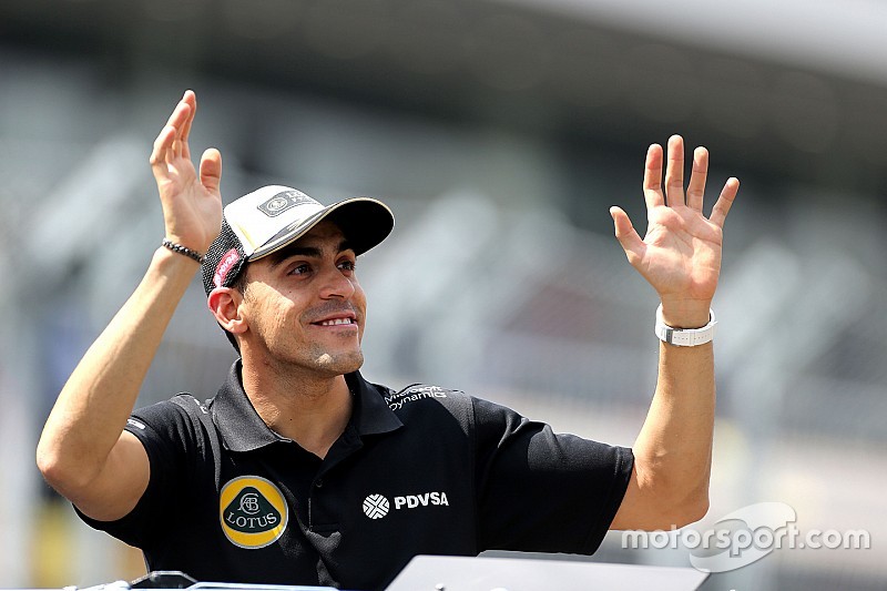 Renault: Pastor Maldonado raus, Kevin Magnussen rein?