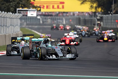 Para Pirelli, F1 de 2017 será cinco segundos mais veloz