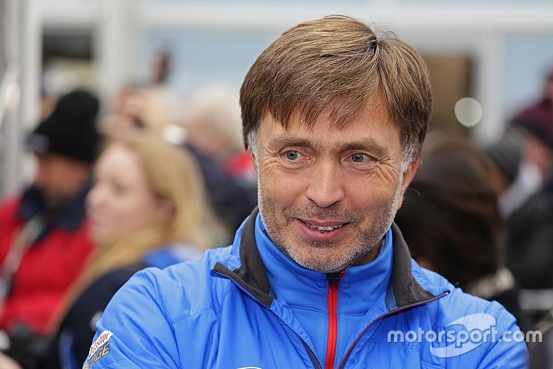McLaren nombra a Capito de VW como nuevo CEO de carreras