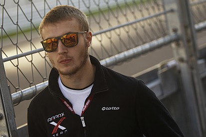 ART Grand Prix bevestigt Sirotkin voor GP2