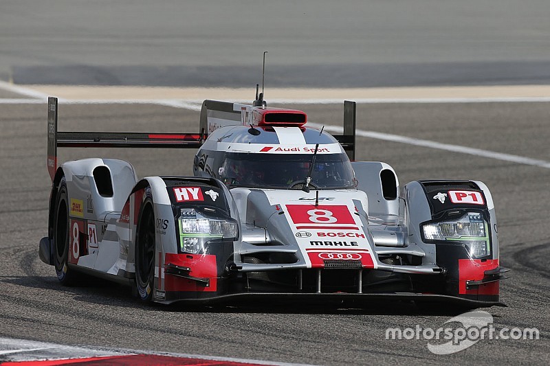Вантхор не теряет надежды попасть в LMP1