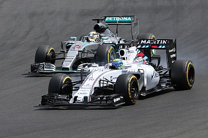 'Williams moet overstappen naar Honda-motoren', adviseert Hill