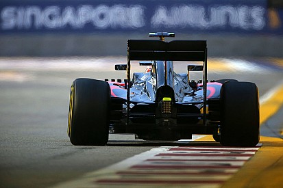 McLaren onthult nieuwe Formule 1-auto op 21 februari