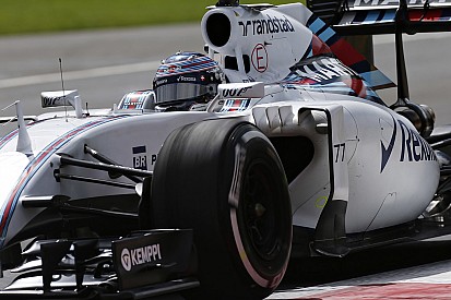 Smedley: nova Williams é uma das maiores evoluções que já vi