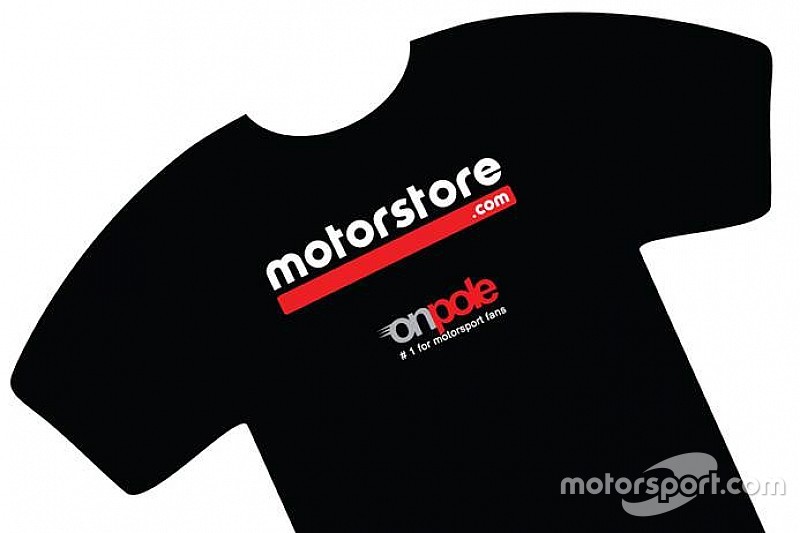 Motorsport.com übernimmt das führende Merchandising-Portal OnPole.com