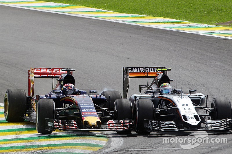Los jefes de la F1 desean que los fans voten por el