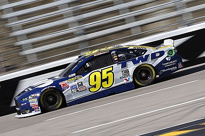 Saison 2016: Bewegung im NASCAR-Mittelfeld