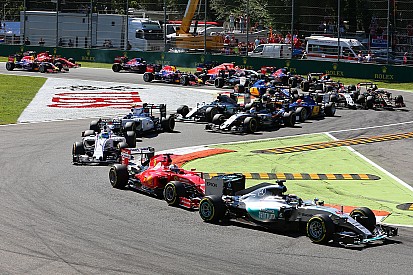 GP d’Italia, trattative vicine alla conclusione