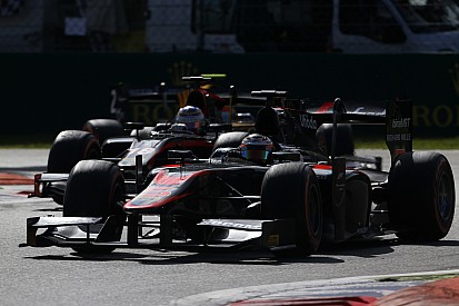 Vandoorne - Sirotkin a la pression pour le titre