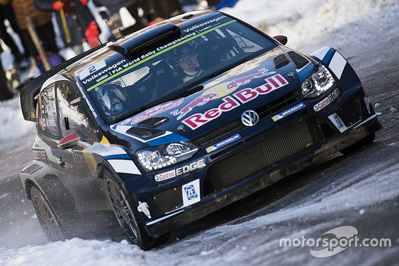 Monte-Carlo, Jari-Matti Latvala multato e ammonito