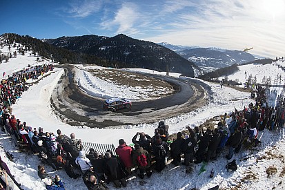 Topshots: Rally van Monte Carlo