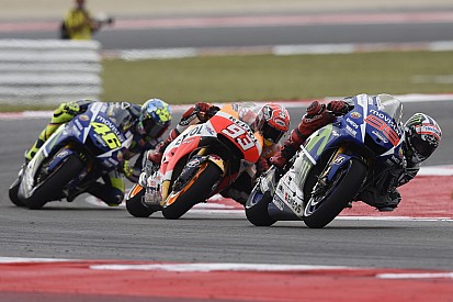 "No hubo ninguna conspiración contra Rossi", dice Agostini