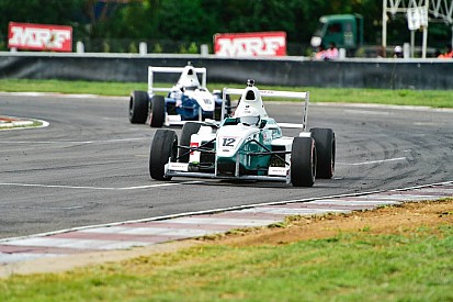17 drivers announced for F1600 season opener