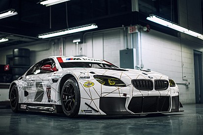 Topshots: BMW M6 viert 100ste verjaardag