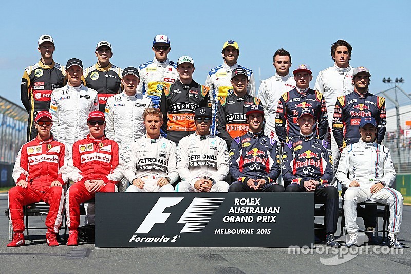 Ranking: veja quanto ganha cada piloto da F1