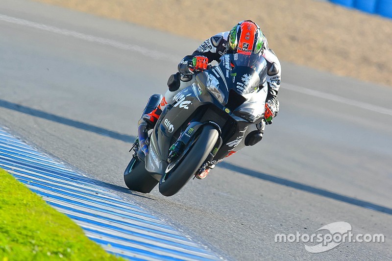 Sykes, lo mejor en Jerez de la Frontera