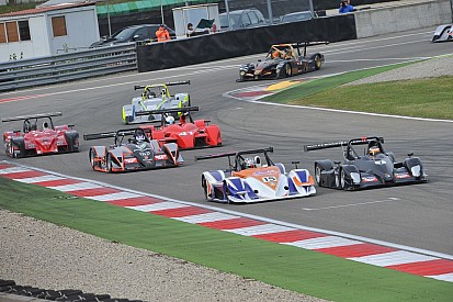 Anticipata al 4 settembre la tappa di Vallelunga