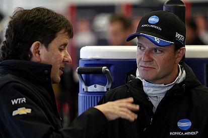 Barrichello staat open voor meer races in Amerika