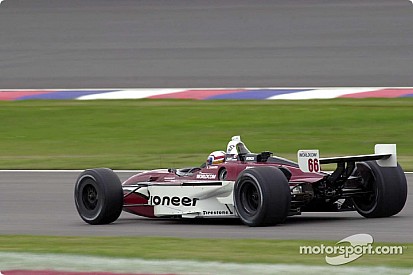Vos moments marquants - L'effroyable accident d'Alex Zanardi en 2001