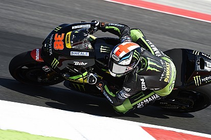 Curioso, Smith vê novo regulamento da MotoGP com otimismo