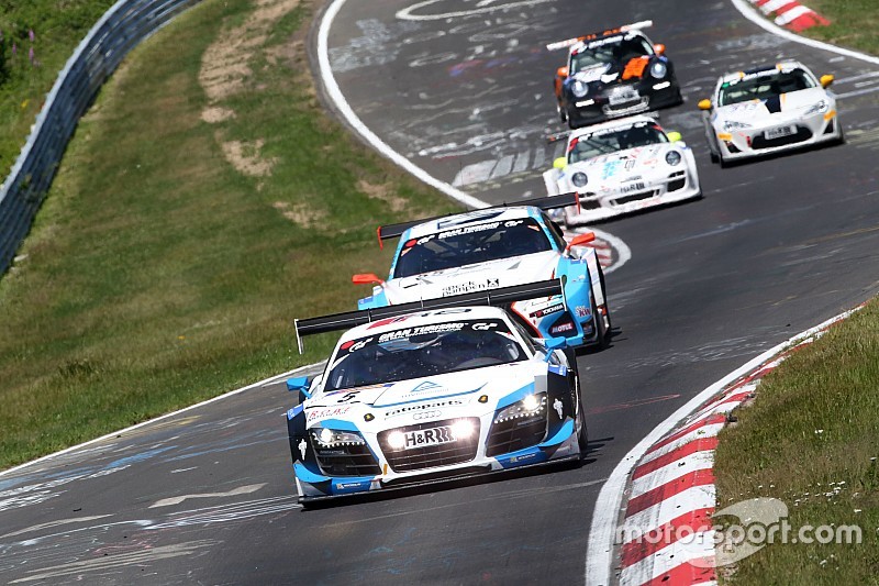 DMSB veröffentlicht detaillierte Regeln für die Nürburgring-Nordschleife 2016