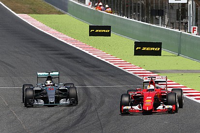 Analyse: Kunnen nieuwe bandenregels Ferrari helpen bij jacht op titel?