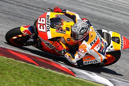 Marquez: "Honda moet veel verbeteren om Yamaha bij te halen"