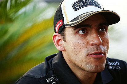 Maldonado hoopt in 2017 terug te keren in Formule 1
