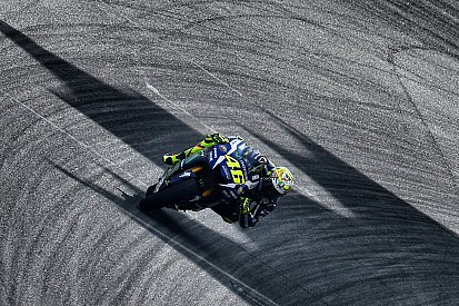 A Yamaha le sobran motos