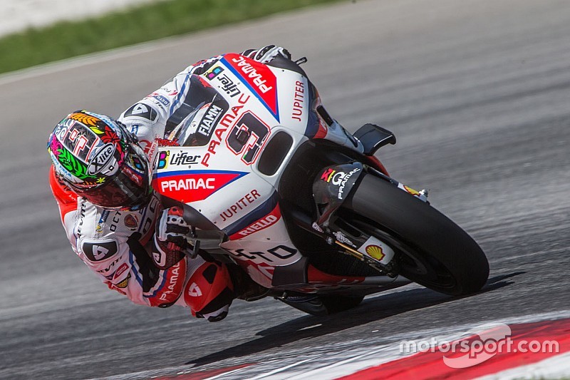 Petrucci manda, Baz asusta