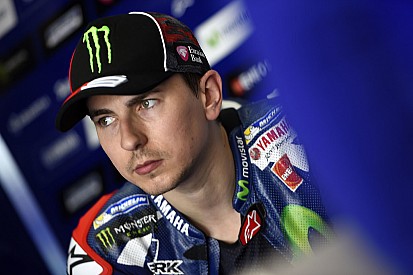 Sepang, Day 3: Lorenzo sotto al muro dei 2 minuti