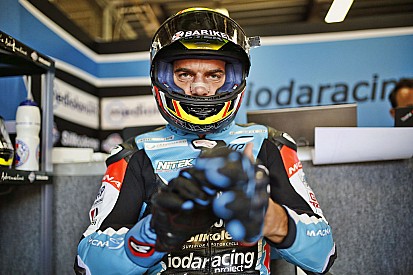IodaRacing покидает MotoGP и переходит в мировой Супербайк