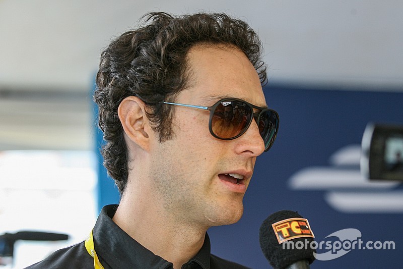Após ausência, Bruno Senna retorna ao WEC pela LMP2 em 2016